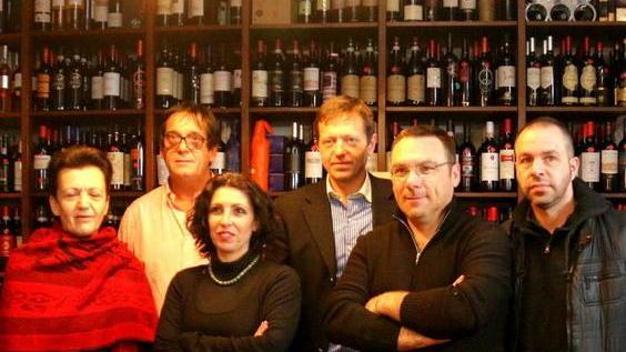 Parcheggi gratis all’Attias da venerdì