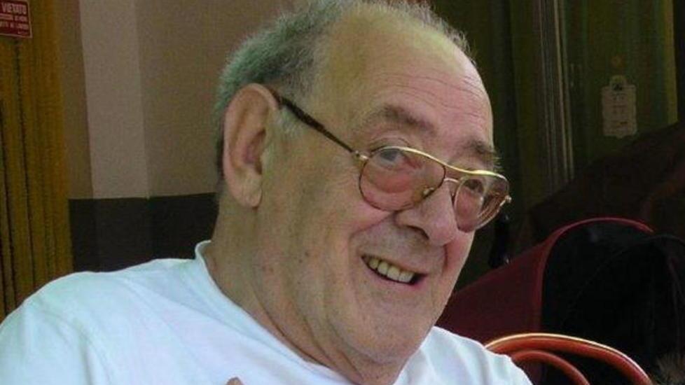 Addio al ristoratore della lirica