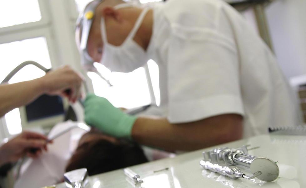 Disabile col mal di denti? L’intervento è fra un anno 