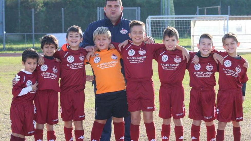 Ecco il torneo natalizio per Pulcini