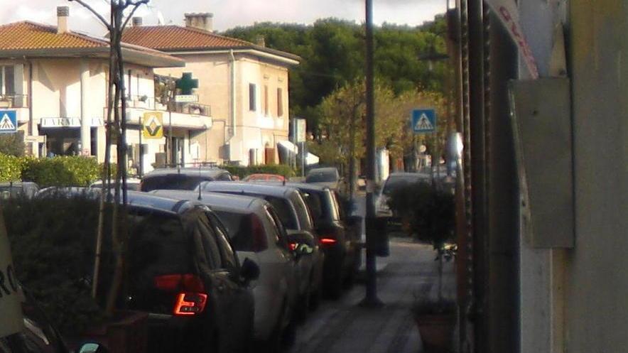Edificio confiscato cerca “padrone”