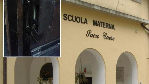 Rubano i soldi della tombola di beneficenza