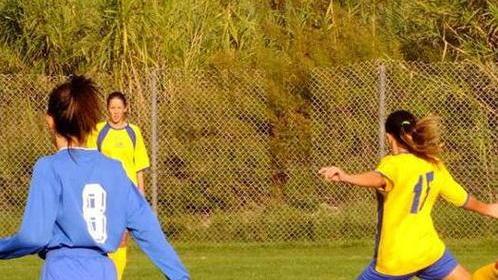 Calcio donne: nerazzurre e La Cella continuano a inanellare successi