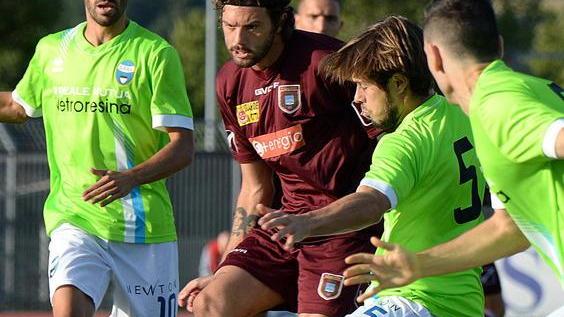 Paolo Giovannini: «Granata, è una gara come tutte le altre»
