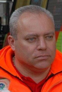 Addio ad Antonio tra l’arancione delle tante divise 