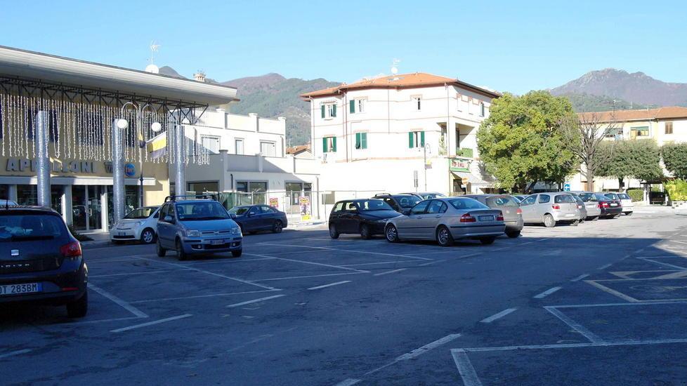 Il centrodestra locale in affanno dopo lo sbarco di Mallegni