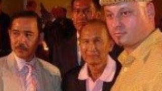 Boxe thailandese vincono Tavolario, Angotti e Murzi