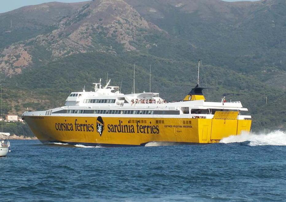 Elba Ferries apre la stagione 