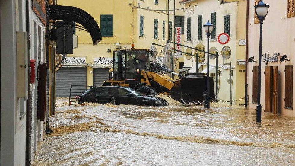 Campo, dal Comune ok all’elenco dei danneggiati