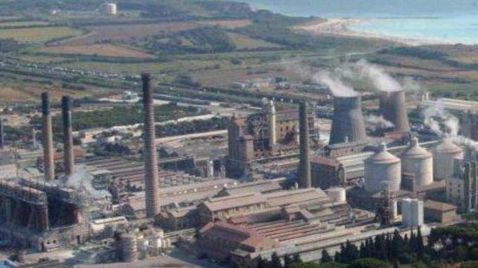 Si cercano aree industriali
