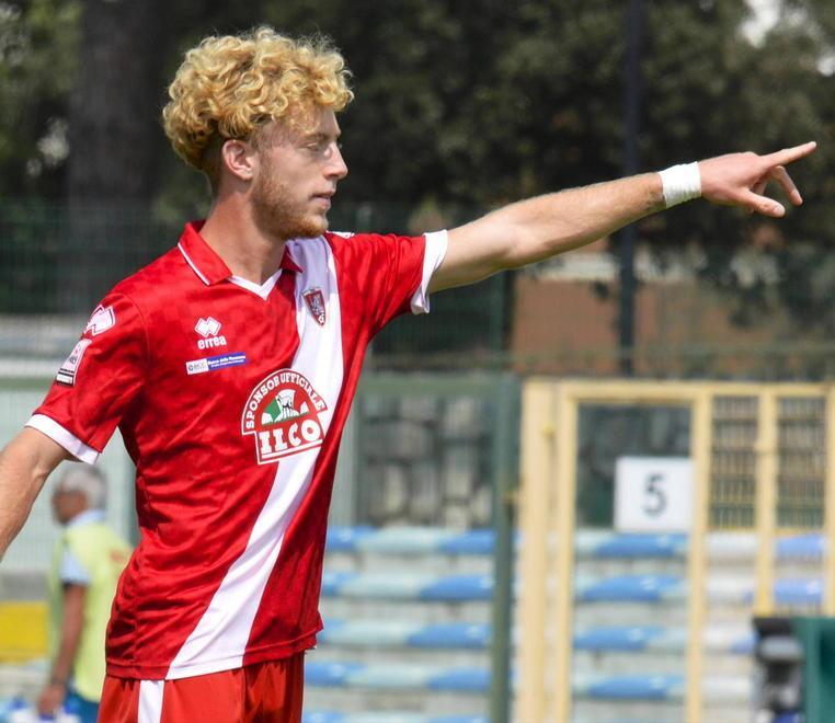 Ingaggiato Boccardi, è il primo acquisto
