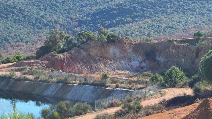 Tioxide, il Forum verde «Serve una sentinella»