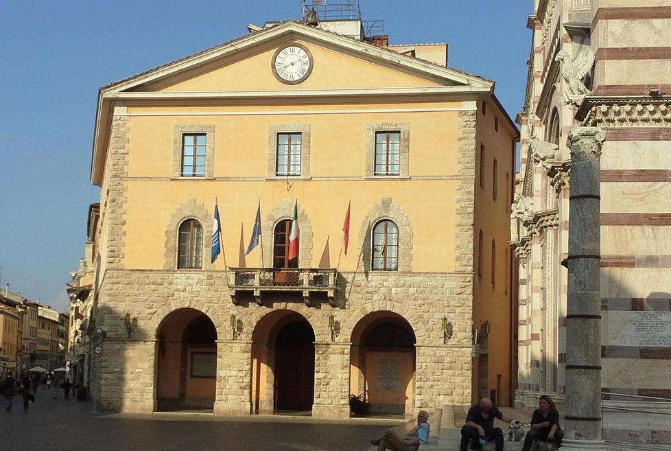 La nuova geografia dei campanili 