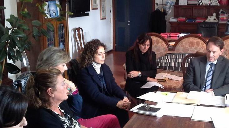 Oncologia, una psicologa in più grazie all’associazione Sciortino
