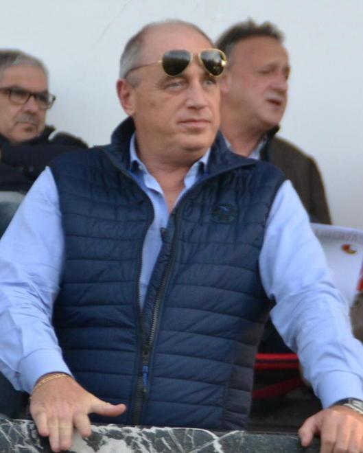 Lega Pro, 48 ore per la candidatura di Marcheschi 