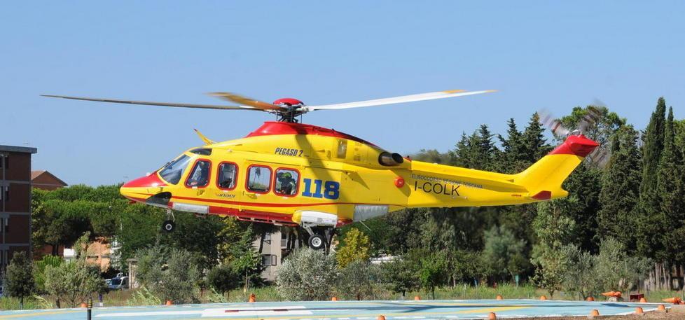 Cave, un altro incidente a Campocecina 