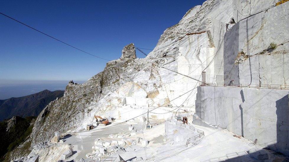 Marmo, più vicini i mercati e i “big” di Marocco e Turchia