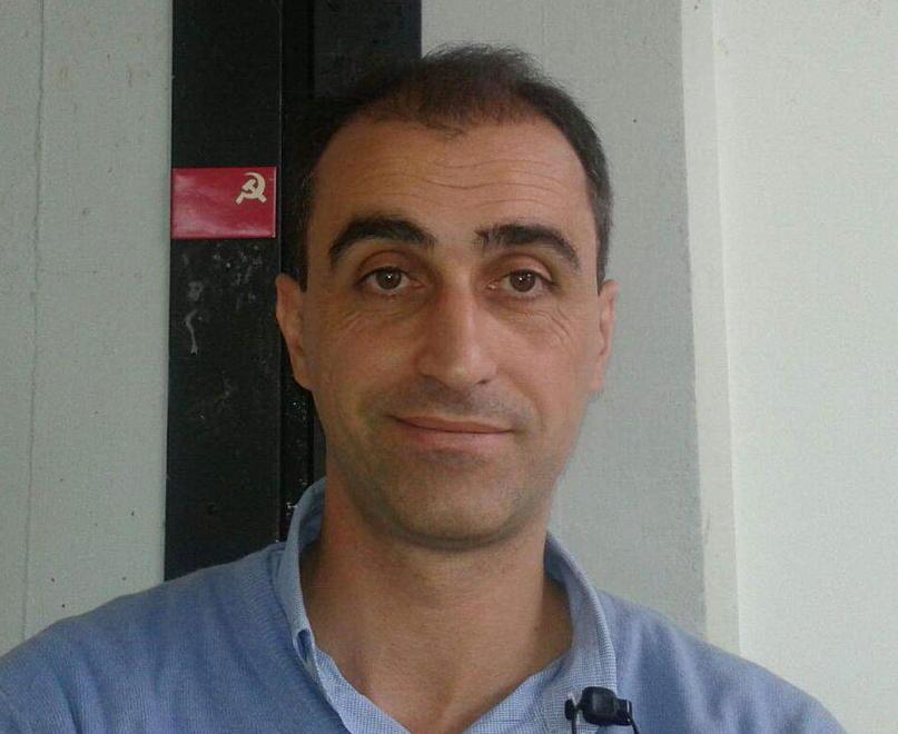 «Rifondazione comunista? È ridotta a un condominio» 