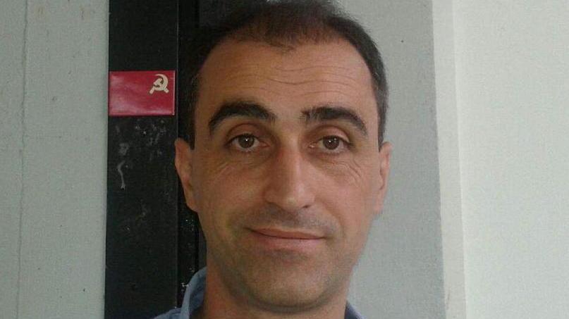 «Rifondazione comunista? È ridotta a un condominio»