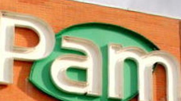 Tentano di rubare alla Pam Nei guai due donne