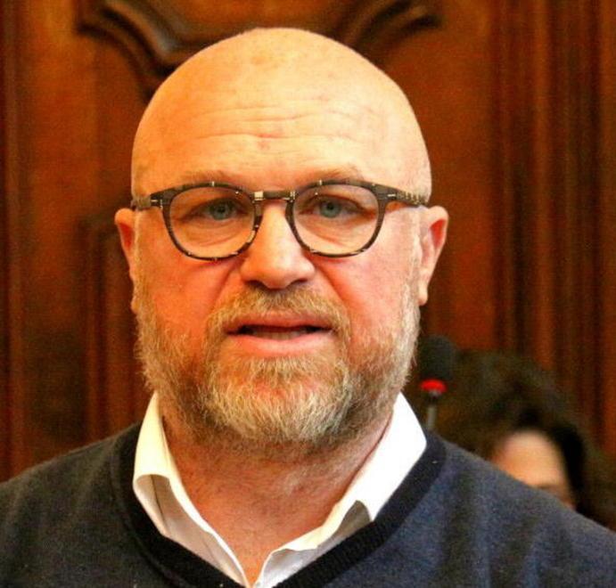 «Per ora tengo ambiente e mobilità i finanziamenti Ue vanno a Martini»