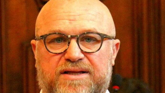 «Per ora tengo ambiente e mobilità i finanziamenti Ue vanno a Martini»