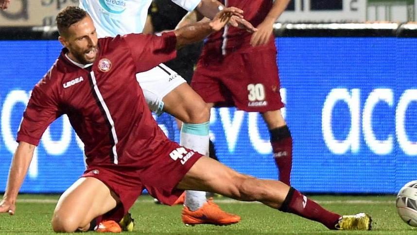 Cazzola: «Panucci e Mutti? Gli esatti opposti»