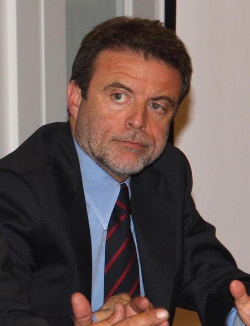 Giura il nuovo procuratore 