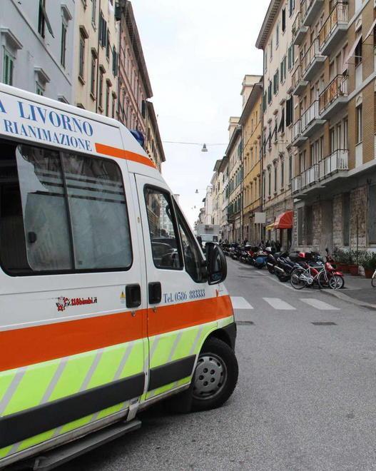 Falso allarme bomba alla sede di Equitalia