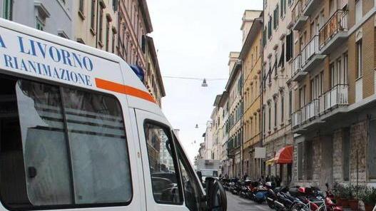 Falso allarme bomba alla sede di Equitalia