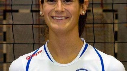 Valeria Gagliardi, una “chioccia” di 26 anni