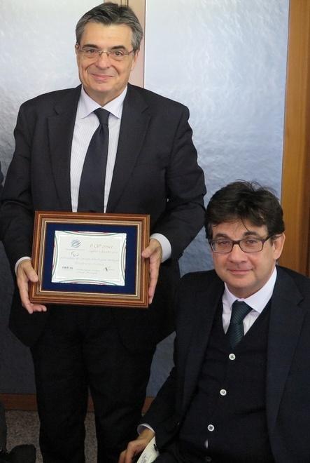 La «17» sarà adeguata allo sport paralimpico