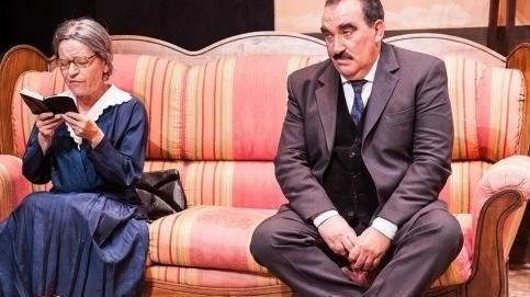 «Sarto per signora», la farsa di Feydeau che diverte tutti