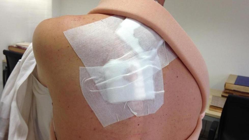 Il perito: quelle coltellate potevano uccidere