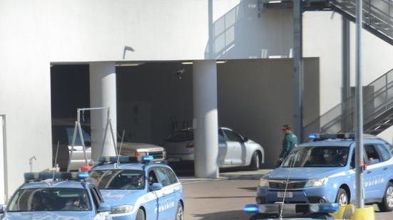 Controlli antiterrorismo in Gallura a Olbia al setaccio 10 abitazioni