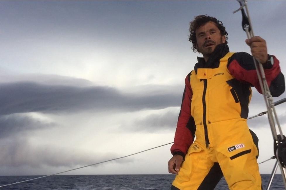 «Si rompe l’elica? Me la stampo a bordo» 