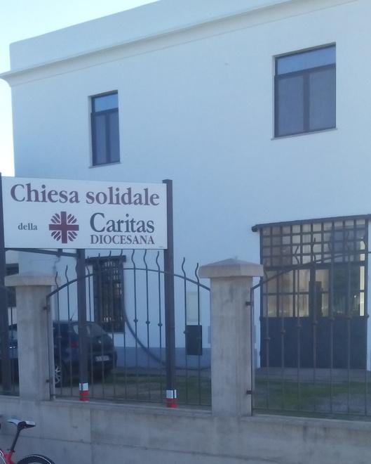 Aprono due nuovi centri Caritas 