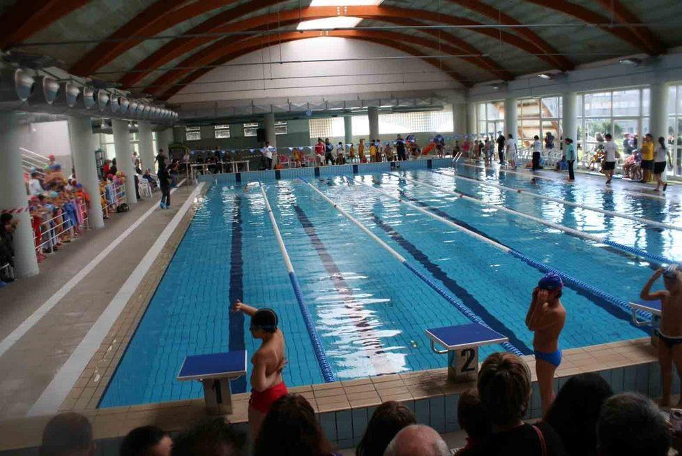 Prevista a gennaio la riapertura della piscina comunale