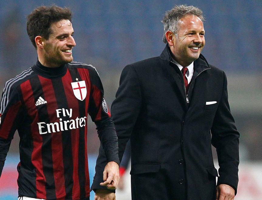 Milan, Mihajlovic sbotta: «Mie le scelte tecniche» 