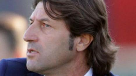 Di Francesco ritrova l’ex compagno Rastelli: contro di lui debuttò da mister neroverde