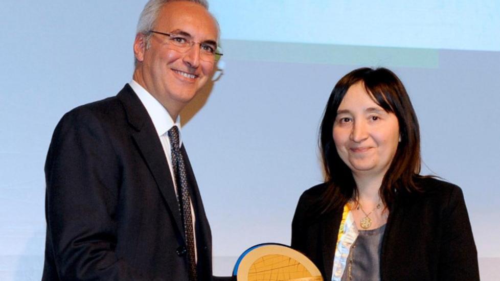 Gruppo Cms vince il Premio Assiteca