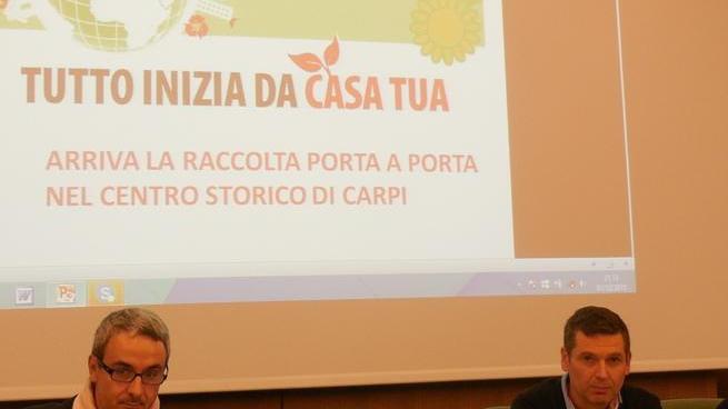 «Chi non ricicla è un evasore fiscale»