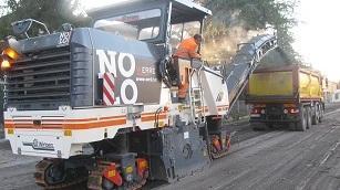 Sulle strade comunali arriva il nuovo asfalto
