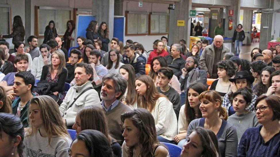 Il liceo Ariosto di Ferrara festeggia il suo anniversario