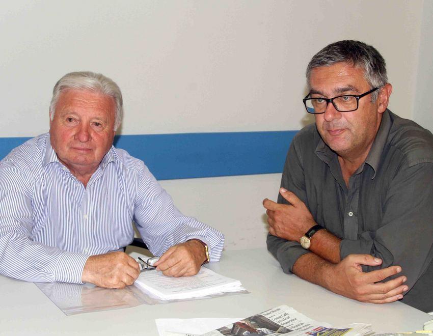 «Sempre uniti nella politica»