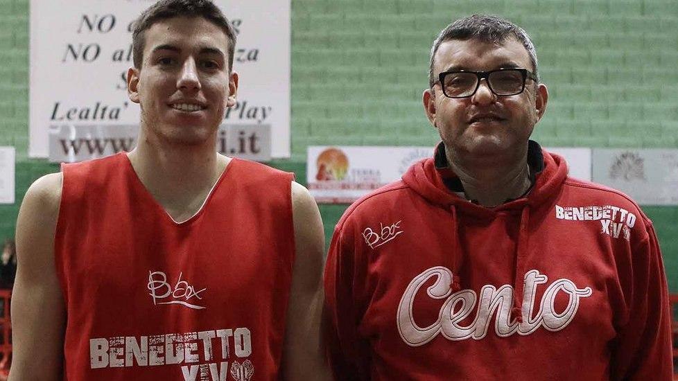 Brighi alla Tramec «Vengo a creare gioco qui buoni obiettivi»