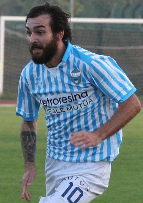 Ora ci sono i gol dei centrocampisti 