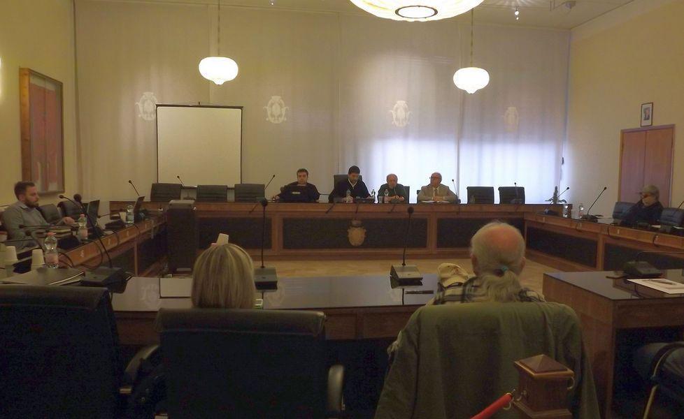 «Servono scelte rapide sul San Camillo» 