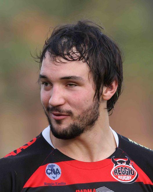 Rugby serie A, domenica il Conad spera di recuperare Cazenave