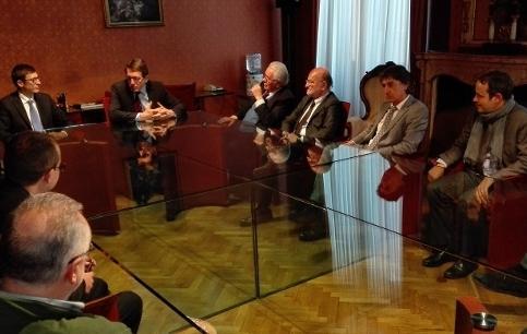 Goldoni, siglato l’accordo contro la crisi 